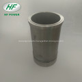 High quality yuchai YC6J125Z-T20 cylinder liner XCAE-00006